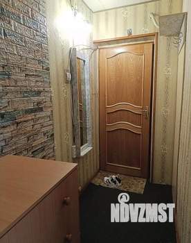 1-к квартира, на длительный срок, 33м2, 2/5 этаж