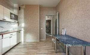 1-к квартира, на длительный срок, 42м2, 14/25 этаж