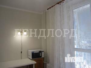 1-к квартира, на длительный срок, 32м2, 8/17 этаж