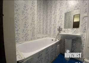 1-к квартира, на длительный срок, 40м2, 14/17 этаж