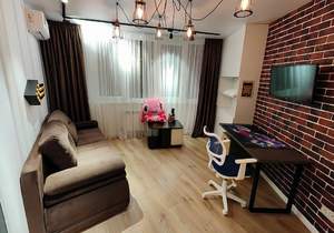 3-к квартира, на длительный срок, 100м2, 6/32 этаж