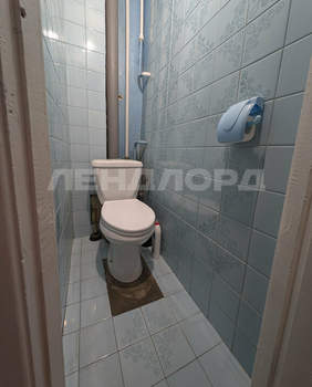 2-к квартира, на длительный срок, 43м2, 4/5 этаж