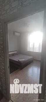 1-к квартира, посуточно, 35м2, 13/18 этаж