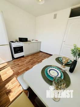 1-к квартира, на длительный срок, 35м2, 7/16 этаж