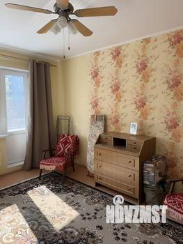 1-к квартира, на длительный срок, 40м2, 4/10 этаж