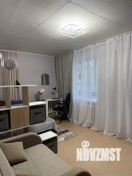 1-к квартира, на длительный срок, 33м2, 5/9 этаж