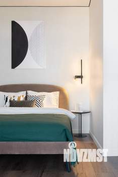 1-к квартира, на длительный срок, 36м2, 2/22 этаж