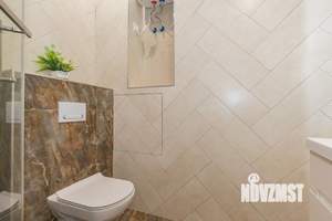 1-к квартира, посуточно, 39м2, 1/1 этаж