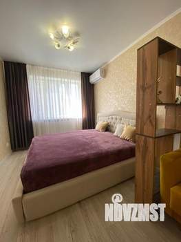 2-к квартира, на длительный срок, 57м2, 4/22 этаж