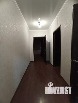 2-к квартира, на длительный срок, 60м2, 2/7 этаж