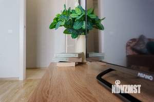 1-к квартира, посуточно, 37м2, 4/21 этаж