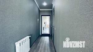 1-к квартира, посуточно, 26м2, 23/32 этаж