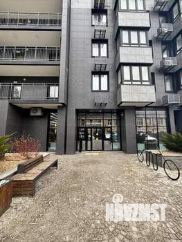 1-к квартира, на длительный срок, 21м2, 20/25 этаж