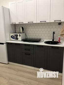 1-к квартира, на длительный срок, 360м2, 16/18 этаж