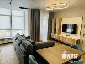 2-к квартира, на длительный срок, 60м2, 19/25 этаж