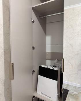 1-к квартира, на длительный срок, 45м2, 11/20 этаж