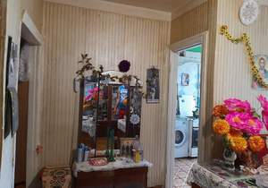 1-к квартира, на длительный срок, 31м2, 5/5 этаж