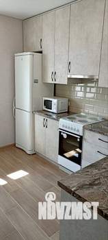 1-к квартира, на длительный срок, 38м2, 20/25 этаж