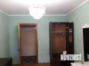 2-к квартира, посуточно, 50м2, 2/9 этаж
