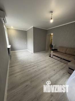 1-к квартира, на длительный срок, 42м2, 3/9 этаж