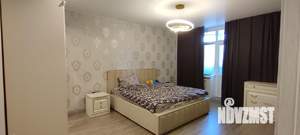 3-к квартира, на длительный срок, 71м2, 1/21 этаж