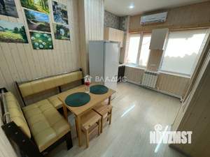 2-к квартира, на длительный срок, 40м2, 1/1 этаж