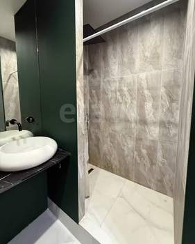 1-к квартира, на длительный срок, 35м2, 17/24 этаж