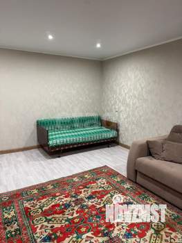 1-к квартира, на длительный срок, 40м2, 8/9 этаж