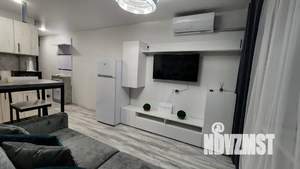 Студия квартира, посуточно, 25м2, 3/9 этаж