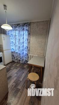 1-к квартира, на длительный срок, 32м2, 4/11 этаж