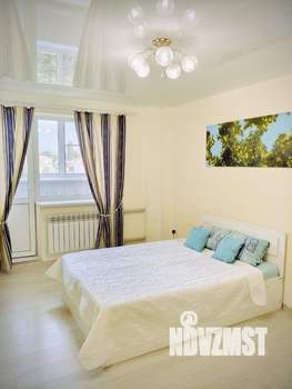 1-к квартира, на длительный срок, 40м2, 5/23 этаж