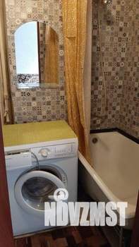 1-к квартира, на длительный срок, 23м2, 4/9 этаж