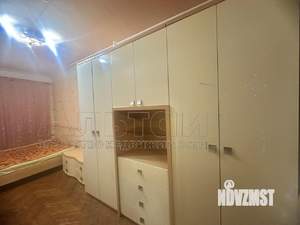 3-к квартира, на длительный срок, 57м2, 2/5 этаж