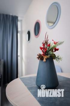 Студия квартира, на длительный срок, 23м2, 21/25 этаж