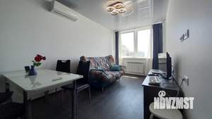 2-к квартира, на длительный срок, 44м2, 14/32 этаж