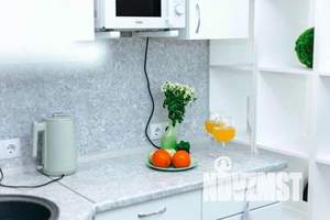 1-к квартира, посуточно, 24м2, 13/22 этаж