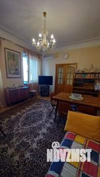 3-к квартира, на длительный срок, 58м2, 3/5 этаж