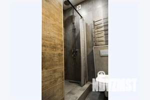 1-к квартира, посуточно, 30м2, 8/15 этаж