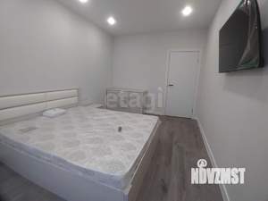 1-к квартира, на длительный срок, 40м2, 5/20 этаж