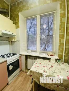 1-к квартира, на длительный срок, 36м2, 2/5 этаж