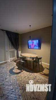 Студия квартира, на длительный срок, 30м2, 19/25 этаж