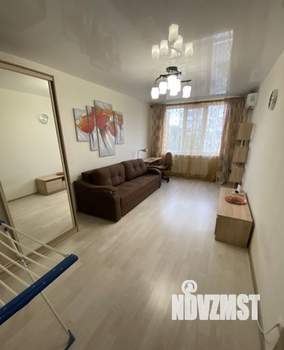 1-к квартира, на длительный срок, 43м2, 8/25 этаж