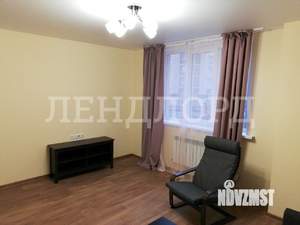 2-к квартира, на длительный срок, 56м2, 2/7 этаж