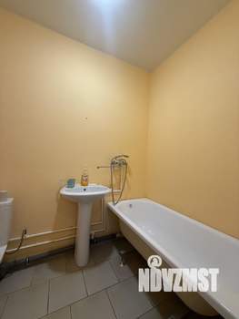 Студия квартира, на длительный срок, 26м2, 14/18 этаж