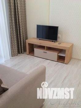 1-к квартира, посуточно, 46м2, 1/1 этаж