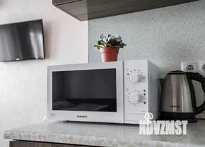 Студия квартира, посуточно, 40м2, 9/15 этаж