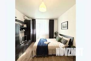 1-к квартира, посуточно, 30м2, 2/7 этаж