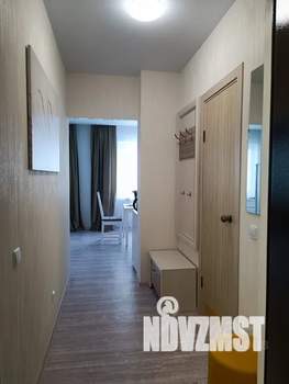 Студия квартира, посуточно, 28м2, 5/17 этаж