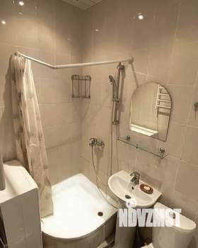 Студия квартира, на длительный срок, 25м2, 3/4 этаж