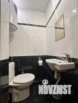 2-к квартира, посуточно, 56м2, 7/10 этаж